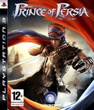 Prince Of Persia - Gioco PS3