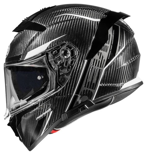 Casco integrale premier devil - integrale,