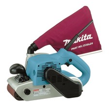 LEVIGATRICE A NASTRO MAKITA