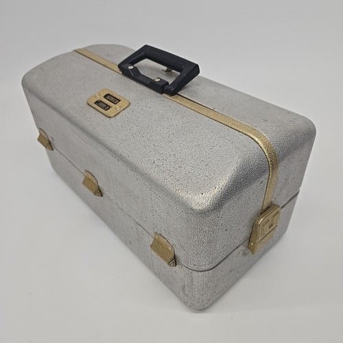 Vintage umco 1000a aluminum - 1000a,