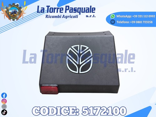 5172100 paraspruzzi - 5172100,