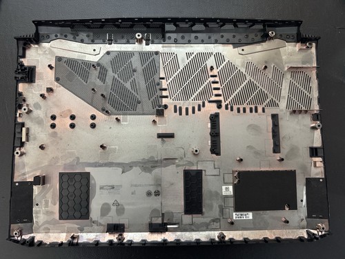 Acer nitro an517 - acer, 5