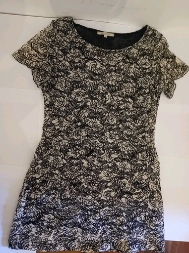 Abito bicolore donna - abito,