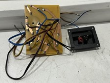 1 crossover Sony APM-66ES 