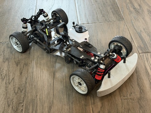 Hpi racing nitro rs4 rulli - nitro,
