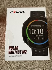 Orologio Polar Vantage M2