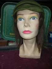 CAPPELLO BERRETTO A CUFFIA