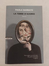 Paola Barbato - La torre