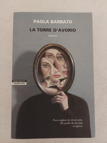 Paola barbato la - paola,