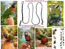 Pettorina uccelli imbracatura - uccelli,,
