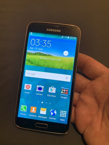 Samsung galaxy 16gb - galaxy,