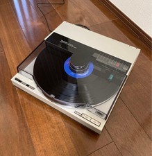 Technics SL-7 Linear TT