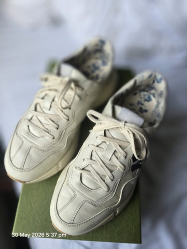 Gucci rhyton scarpe - gucci,