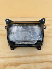 Honda Dominator NX 650 RD02 RD