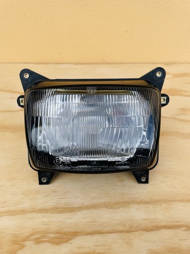 Honda dominator 650 rd02 - 650,