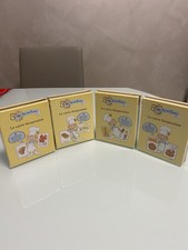 Set A-B-C-D, CARTE da gioco SORPRESINE MULINO BIANCO Clementoni 2025 - NUOVI