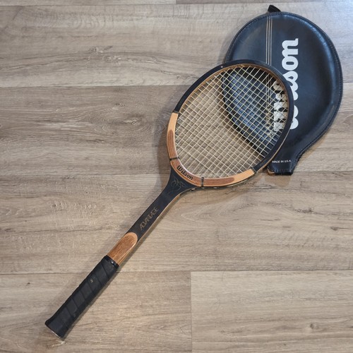Wilson advantage racchetta - wilson, da