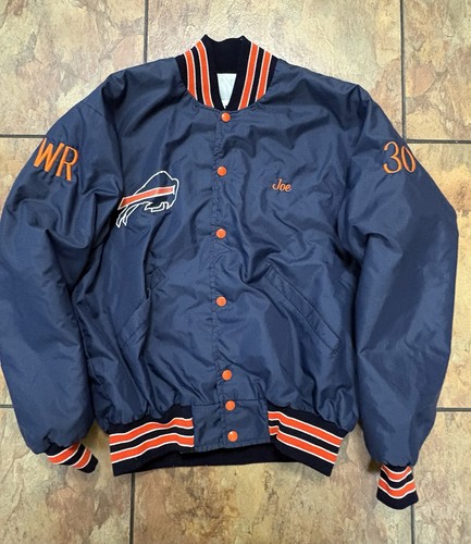 Giacca bomber vintage - bomber, delong