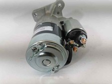 M1T85781 ENGINE STARTS /
