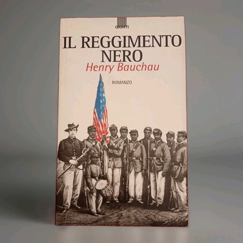 Henry bauchau il - henry,