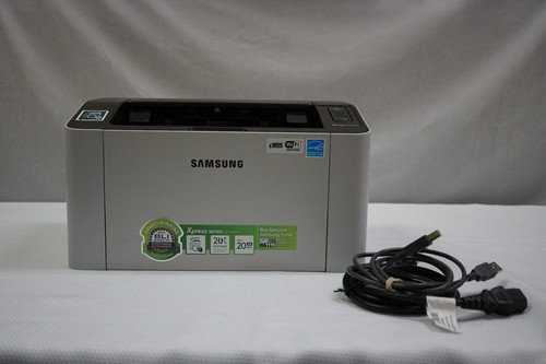 Used samsung slm2020wxaa - samsung, wi-fi