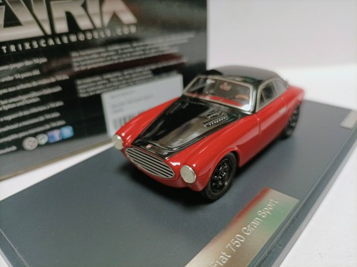 Modellino auto matrix 43 - auto, 1:43