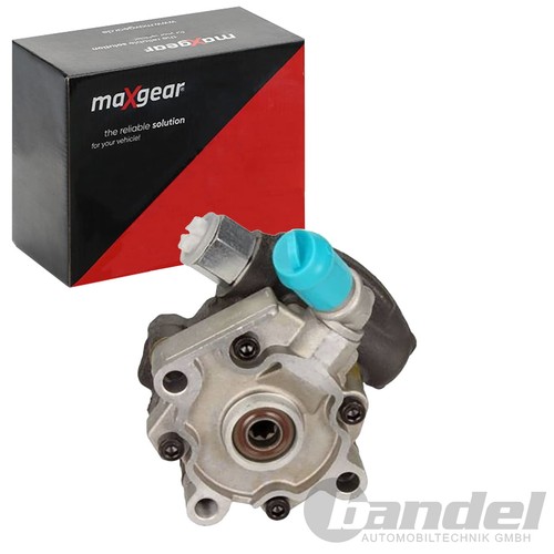 Maxgear servopumpe passend - maxgear,