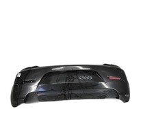 PARAURTI POSTERIORE COMPLETO