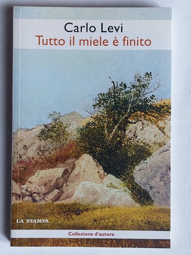 Tutto miele finito - È,