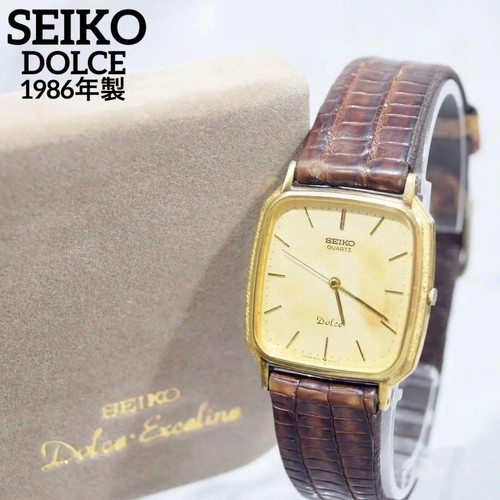 Seiko dolce sgp30 - sgp30, orologio