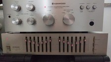 Kenwood Ka-1500 +