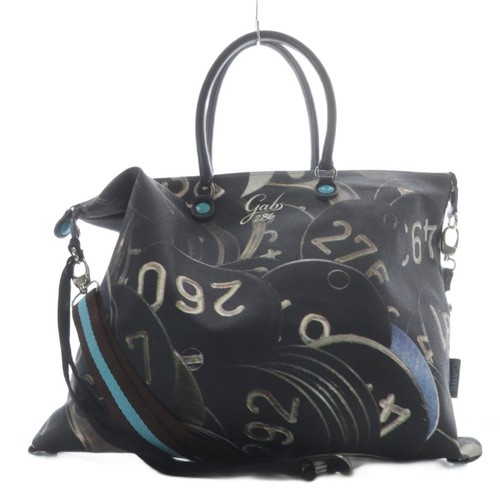 Borsa tracolla gabs - a, 2