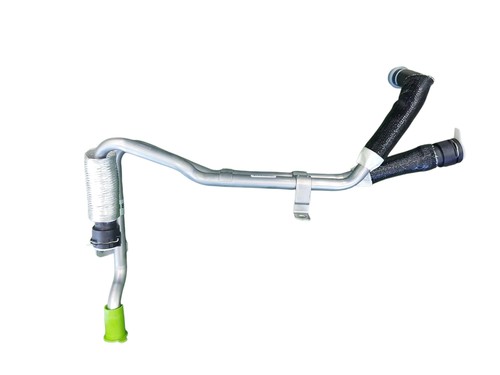 Kit tubi acqua - tubi,