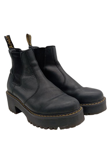 Martens stivaletto slip on - martens,