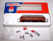 Roco 43668.4 Locomotiva