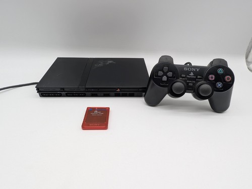 Sony playstation ps2 - sony,