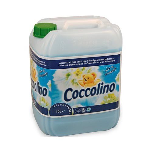 Coccolino ammorbidente - coccolino,