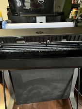 HP DesignJet T210 24" Compact