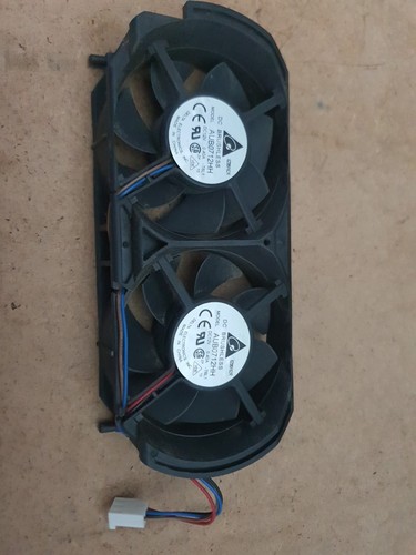 Ventole raffreddamento xbox - ventole,