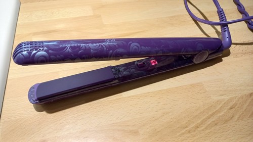 Piastra per capelli ghd - capelli, 4.2b