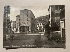 GENOVA - Pontedecimo - Via