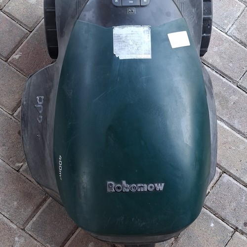 Robomow robot tagliaerba - , a