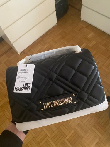 Borsa moschino donna - borsa,