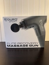 Aduro Sport Elite Recovery