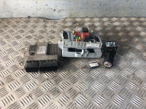 Kit chiave per fiat - kit,