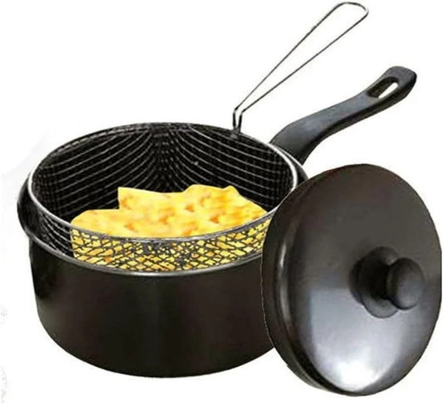 Padella per trucioli con - trucioli, cm