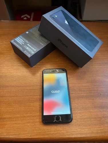 Apple iphone 64gb con - apple,