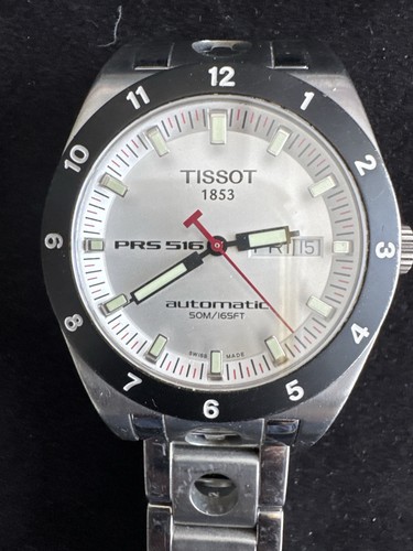 Orologio uomo tissot 1853 - uomo,