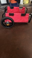 Rimorchio Bici 