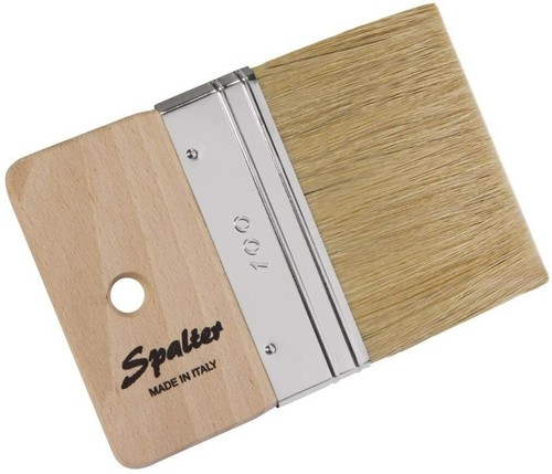 Spalter pennello manico legno - manico,